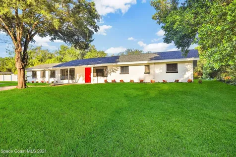 3318 Virginia Drive Titusville FL 32796
