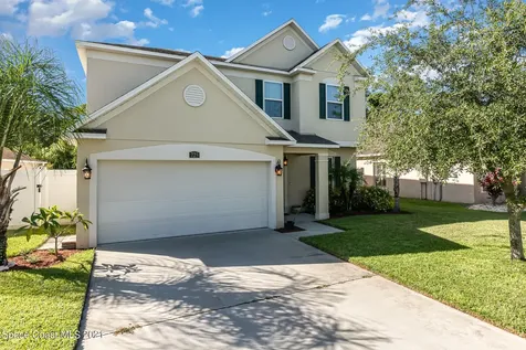 725 Breakaway Trail Titusville FL 32780