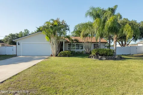 2011 Bradway Street NE Palm Bay FL 32905