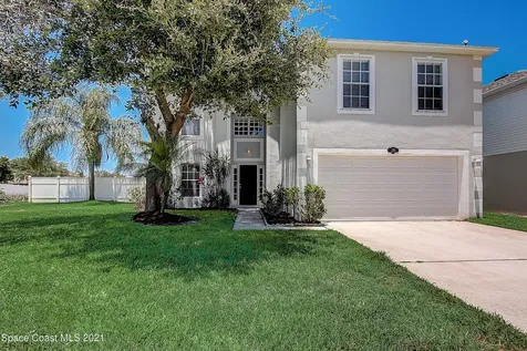 179 Macon Drive Titusville FL 32780