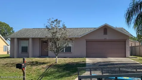 2307 Ramsdale Drive SE Palm Bay FL 32909