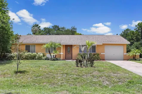 990 Culpepper Avenue SE Palm Bay FL 32909