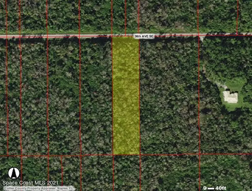 0 36th Avenue SE Naples FL 34117