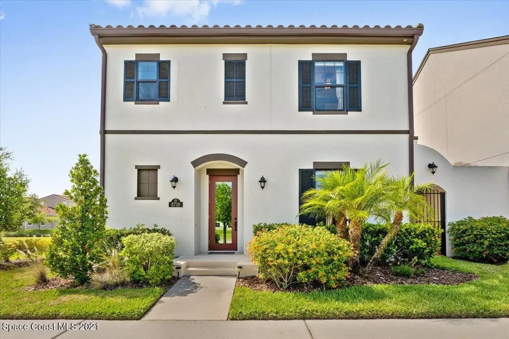 8710 Napolo Drive Melbourne FL 32940