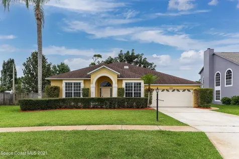 2650 Lowell Circle Melbourne FL 32935