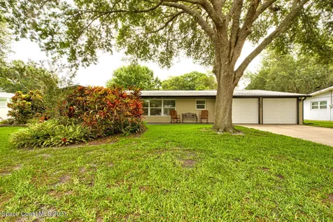 560 Conifer Street Melbourne FL 32904