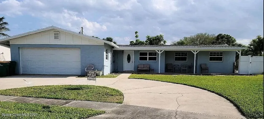1293 Fiddler Avenue Merritt Island FL 32952