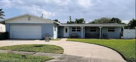1293 Fiddler Avenue Merritt Island FL 32952