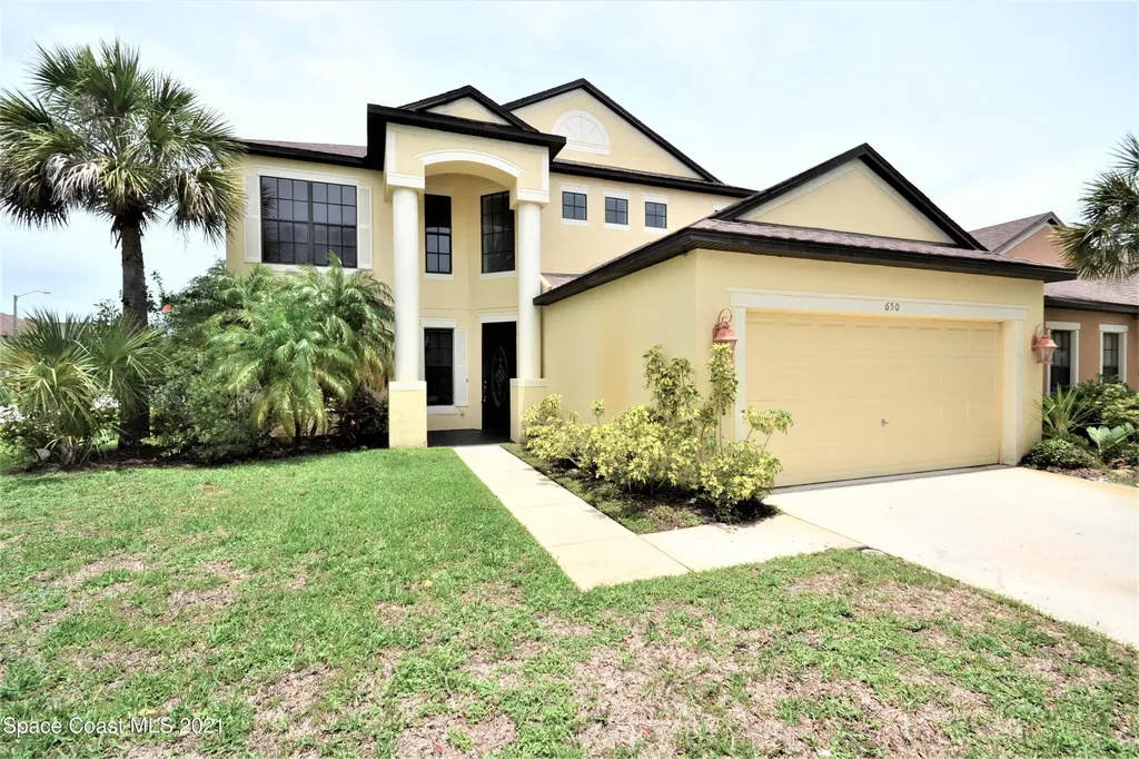 650 Parnell Avenue Melbourne FL 32901