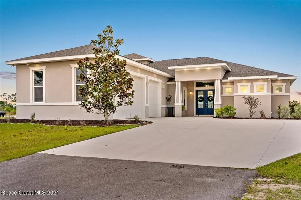 2850 Smith Lane Malabar FL 32950
