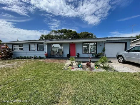 122 Clairbourne Avenue Satellite Beach FL 32937