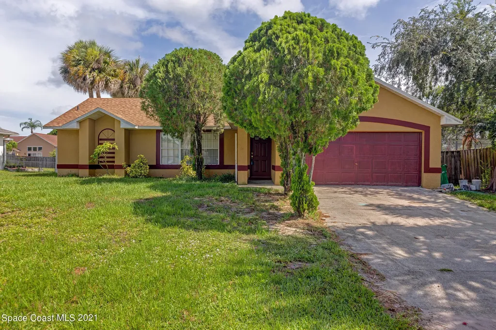 6318 Brack Street Cocoa FL 32927