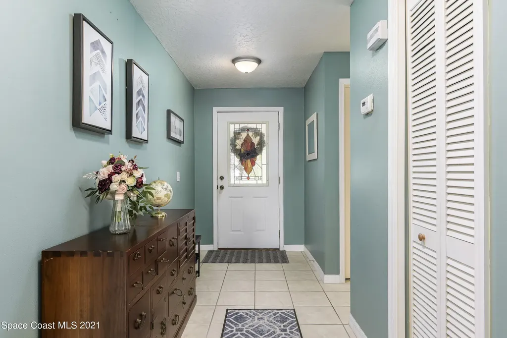 1814 Bruman Terrace Melbourne FL 32935