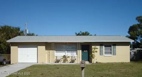 480 Falmouth Avenue Merritt Island FL 32952