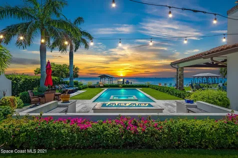 2620 N Riverside Drive Indialantic FL 32903