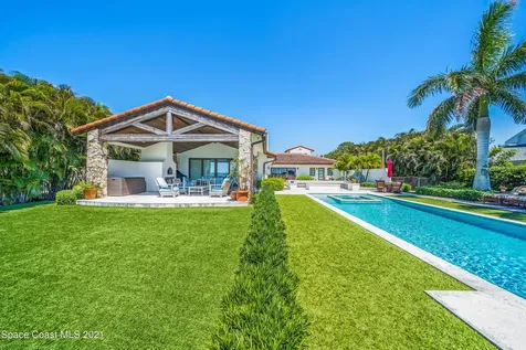 2620 N Riverside Drive Indialantic FL 32903