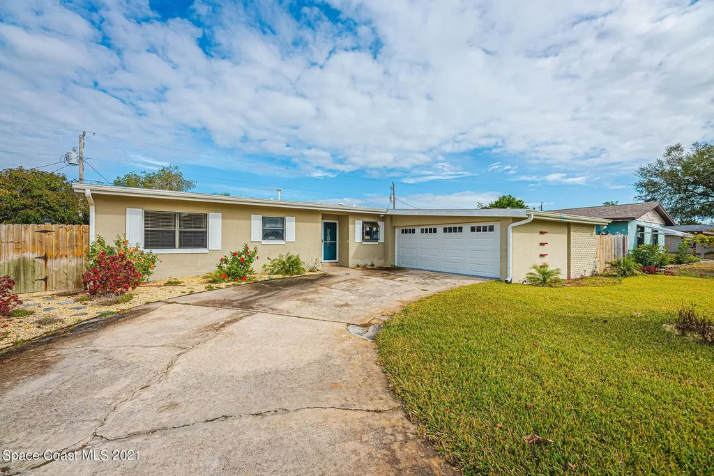 1490 Dorsal Street Merritt Island FL 32952