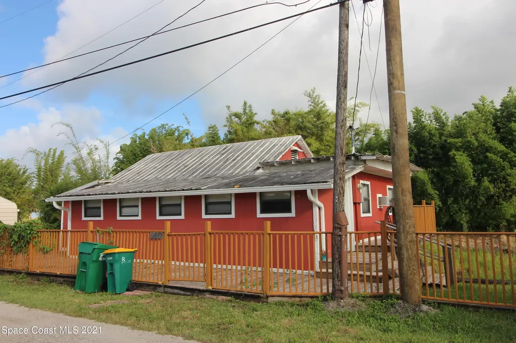 5716 Lake Poinsett Road Cocoa FL 32926