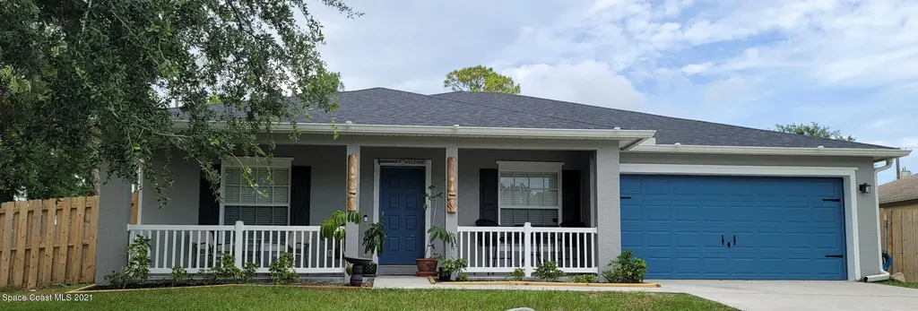 335 Americana Boulevard NE Palm Bay FL 32907