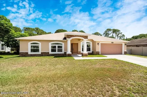 367 Abello Road SE Palm Bay FL 32909