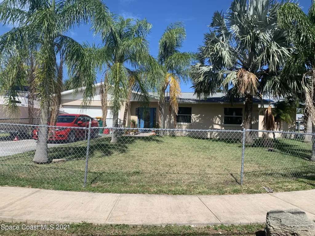 600 Wiley Court Merritt Island FL 32952