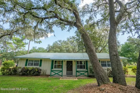 1355 Sharon Drive Titusville FL 32796