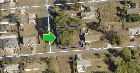 1497 Manzanita Street NW Palm Bay FL 32907