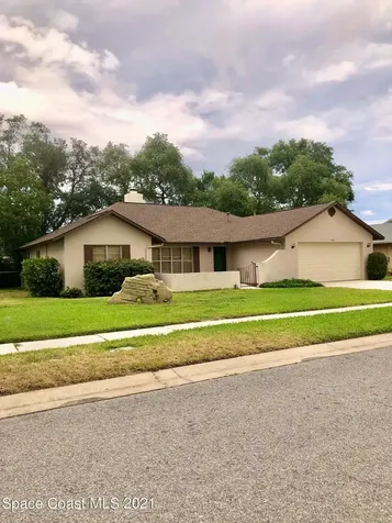 1330 Killearn Drive Titusville FL 32780