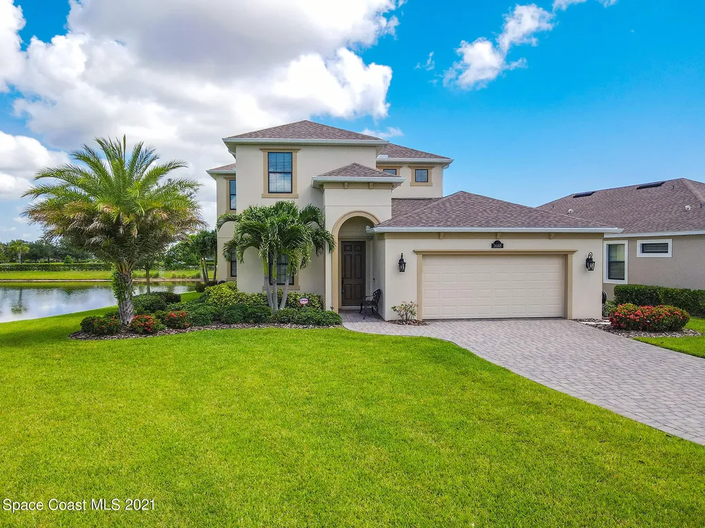 3088 Casterton Drive Melbourne FL 32940