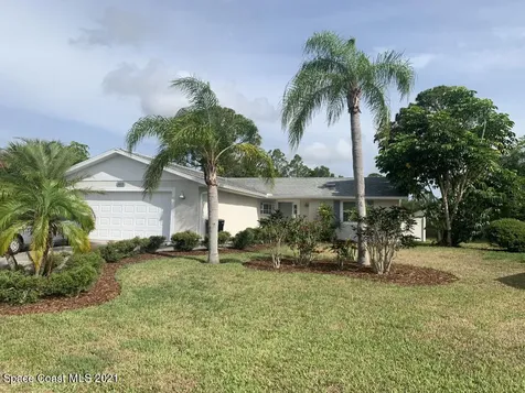 893 Jena Court NW Palm Bay FL 32907