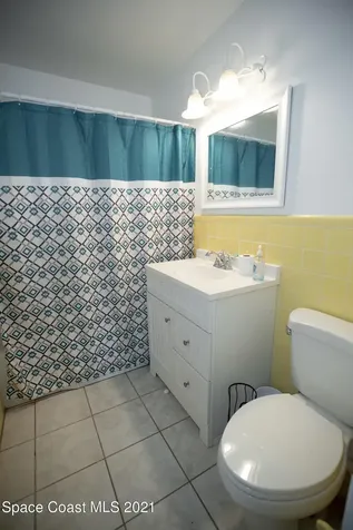 480 Sea Gull Drive Satellite Beach FL 32937