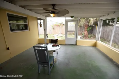 480 Sea Gull Drive Satellite Beach FL 32937