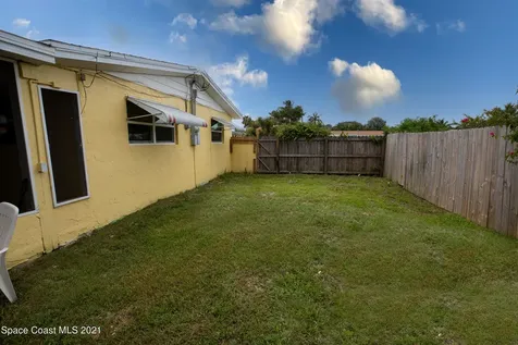 480 Sea Gull Drive Satellite Beach FL 32937