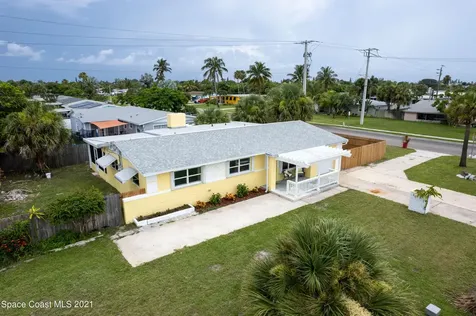 480 Sea Gull Drive Satellite Beach FL 32937