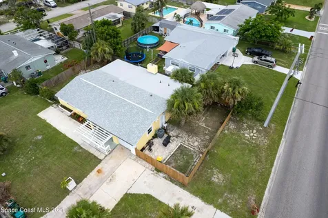 480 Sea Gull Drive Satellite Beach FL 32937