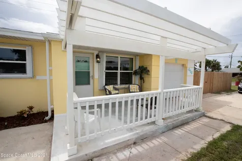 480 Sea Gull Drive Satellite Beach FL 32937