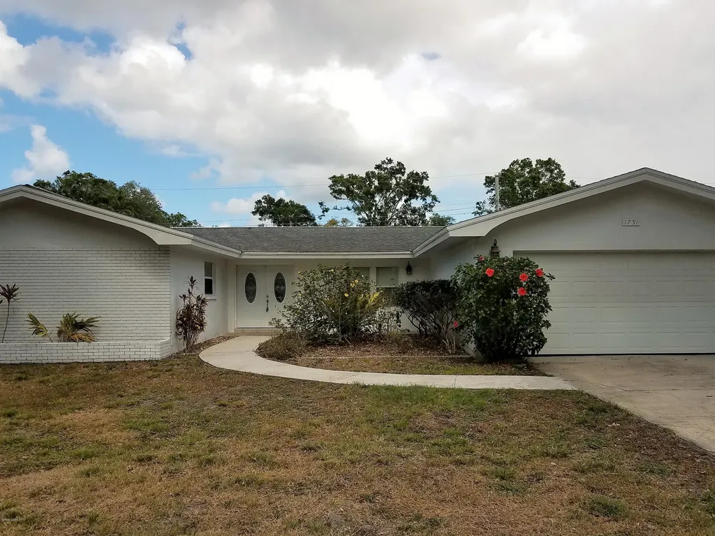 1751 N Carpenter Road Titusville FL 32796