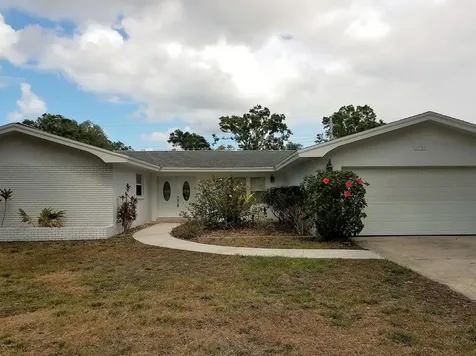 1751 N Carpenter Road Titusville FL 32796