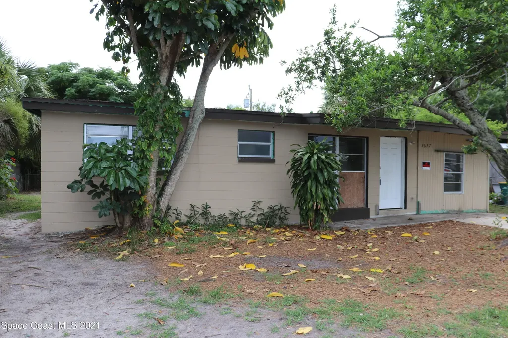 2627 Pepper Avenue Melbourne FL 32935