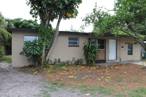 2627 Pepper Avenue Melbourne FL 32935