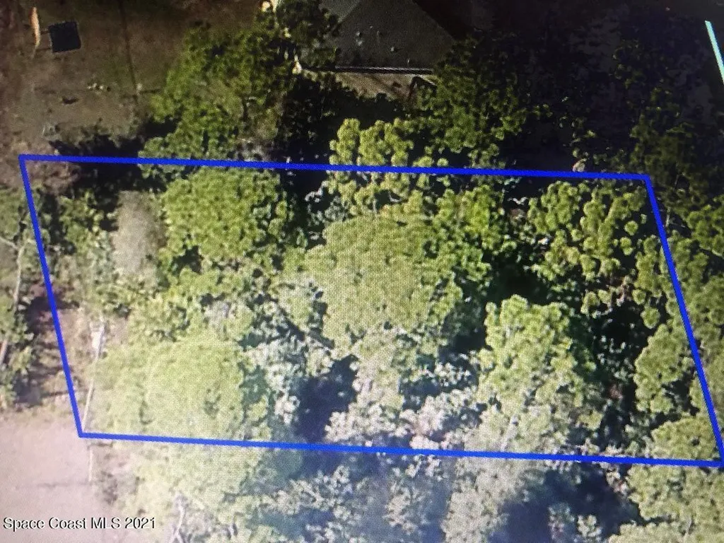 1538 Leeward Avenue SE Palm Bay FL 32909