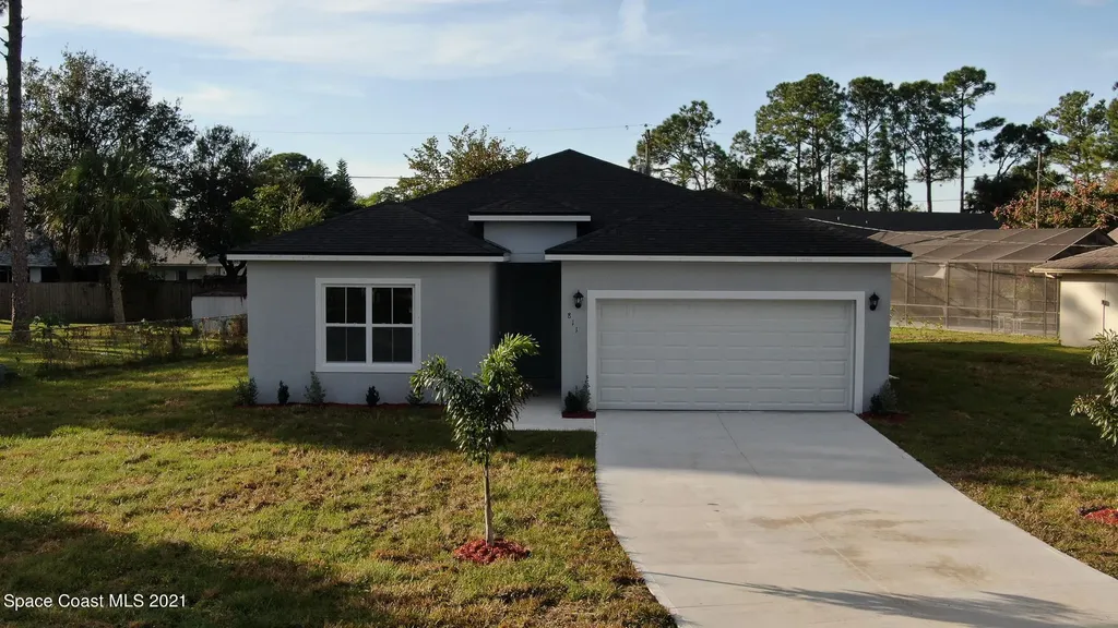 1328 Schneider Street SW Palm Bay FL 32908