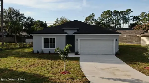 1328 Schneider Street SW Palm Bay FL 32908