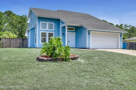 1107 Albion Street NW Palm Bay FL 32907