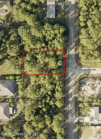 828 Happiness Avenue SW Palm Bay FL 32908