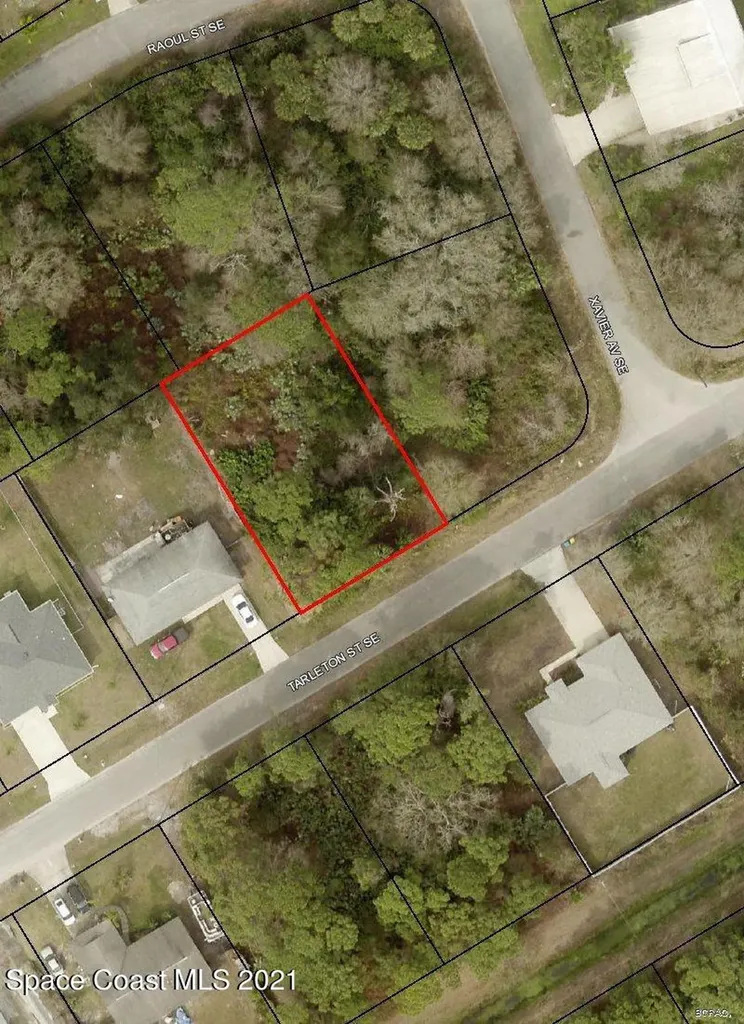 1191 Tarleton Street SE Palm Bay FL 32909