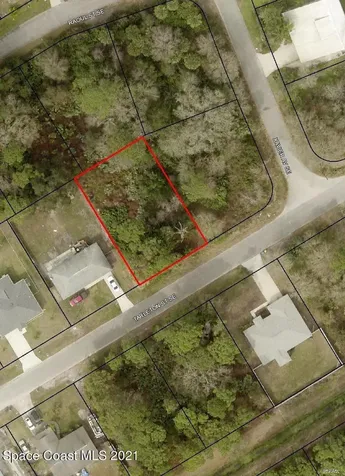 1191 Tarleton Street SE Palm Bay FL 32909