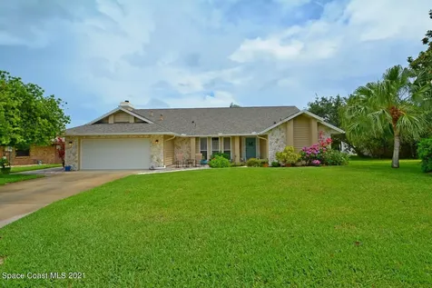 1251 Silver Lake Drive Melbourne FL 32940