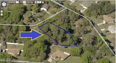 890 Horizon Road SE Palm Bay FL 32909