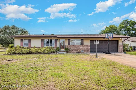 3205 Avon Lane Titusville FL 32796